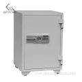 Factory Supply Large Capacity Heavy Fireproof Safe Anti-Theft Metal Safety Box